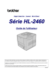 Série HL-2460