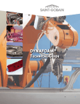 DYNAFOAM® - Saint-Gobain Performance Plastics Foams