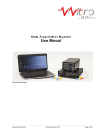 PD-002 Pulse Duplicator User Manual