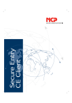 NCP Secure Entry Windows Mobile Client