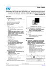 Datasheet - Mouser Electronics