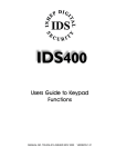 IDS400_User_Manual