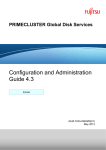 Configuration and Administration Guide 4.3