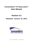 User Manual Version 4.3 - Winter Haven Public Library