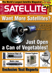Want More Satellites? - TELE