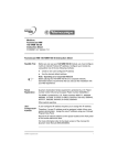 FactoryCast HMI 140 NWM 100 00 Instruction