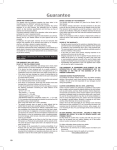 for the Zodiac Baracuda MX8 PDF User Manual