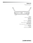 User Manual - Warehouse Sound Systems