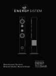 ENERGY TS5 2.1 Bluetooth