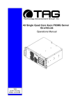 SV-4103-X4_Operation-Manual