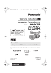 Panasonic AG