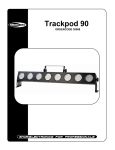 Trackpod 90