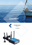 3G Mobile Router (RUT100) User Manual