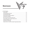 C-more Color Micro-Graphic Hardware User Manual