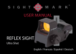 REFLEX SIGHT