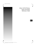 1 MB - Zebra Technologies Corporation