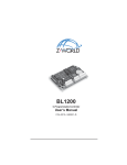 BL1200 - Digi International