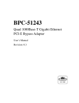 BPC-51243 User Manual v03