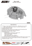 GU-INS Manual - Global RC Hobby