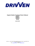 EPT VI - Drivven