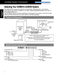 Legend Series SGMGH Servo Selection Guide - Innovative-IDM