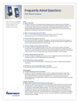 CN51 FAQ  - Honeywell Partner Concierge