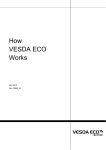 How VESDA ECO Works