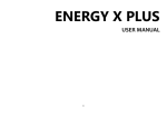 ENERGY X PLUS