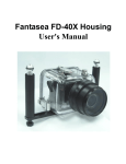 FD-40X Housing