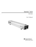 Stabilite® 2018 - Spectra