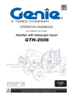PN 57.0003.5200 - Genie Industries
