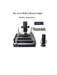 V4 user manual - the BGA Store