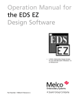2. Installing EDS EZ
