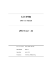 LMS User Manual