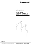EX-10 User`s Manual, WUME-EX10-4