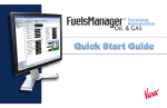 FuelsManager OilGas Terminal Automation Edition v7.4