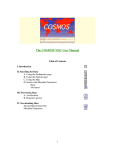 VDC User Manual - Center for Engineering Strong Motion Data