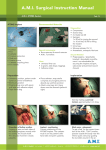 ATOMS Surgical Instruction Manual_2013.indd