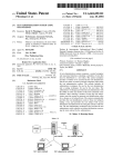 Test administration system using the internet