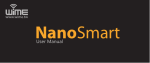 NanoSmart User Manual_English