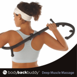 Body Back Buddy User Manual ()