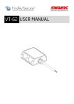 FM1200 User Manual v1.3