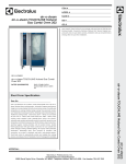 air-o-steam air-o-steam TOUCHLINE Natural Gas Combi