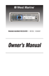 Owner`s Manual