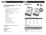 ProNauticP Manual CEC