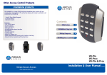 Installation & User Manual V2.041