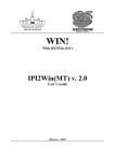 the manual to IPI2win_MT only in PDF format