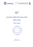 G7 manual _draft version