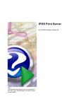 PDF version - IPDS Printing Solutions
