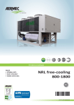 Technical Manual (53.68 - 130.93: Free-Cooling)